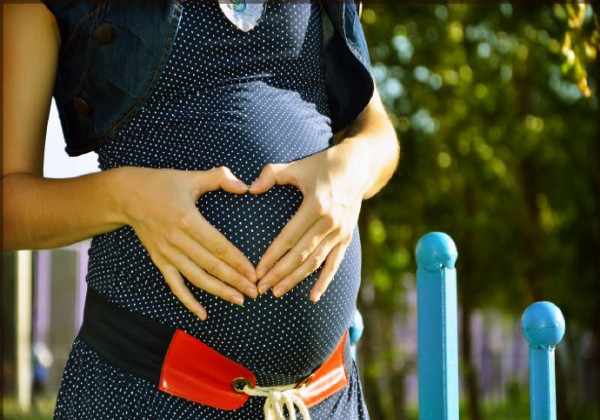 代孕妈妈的医学准备